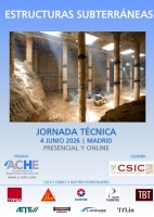 Jornada Técnica ACHE 2026 - Online